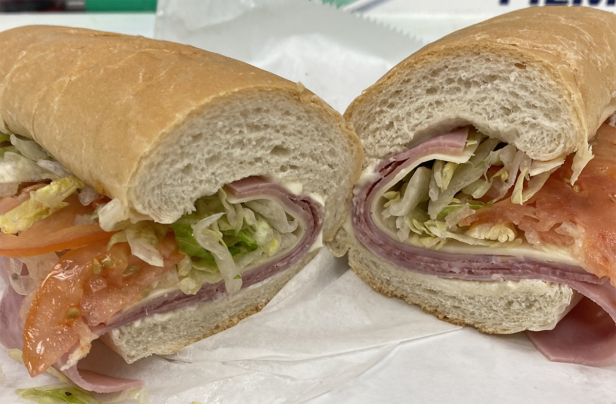 Roma Sausage & Deli Menu — Homemade Italian Favorites Made Fresh