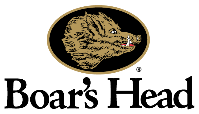 Boar's Head Logo