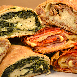 Roma's Famous Rolls